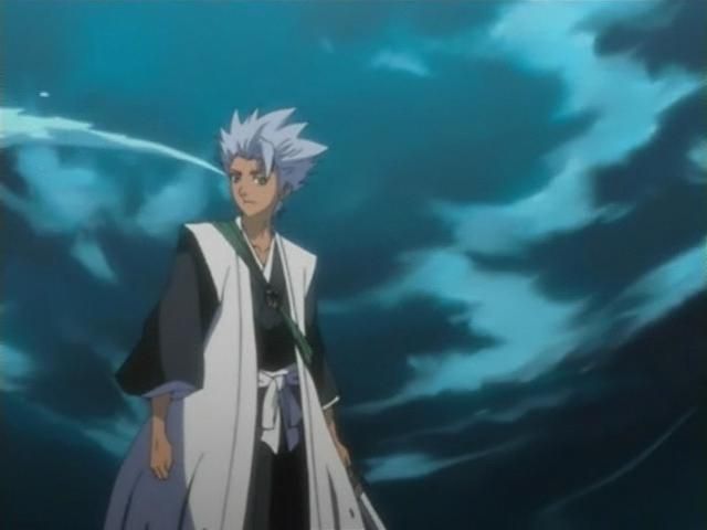 Otaku Gallery  / Anime e Manga / Bleach / Screen Shots / Episodi / 104 - La lotta mortale della 10th Divisione - La liberazione di Hyourinmaru / 125.jpg